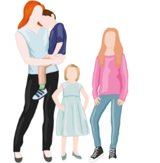 temp illustration