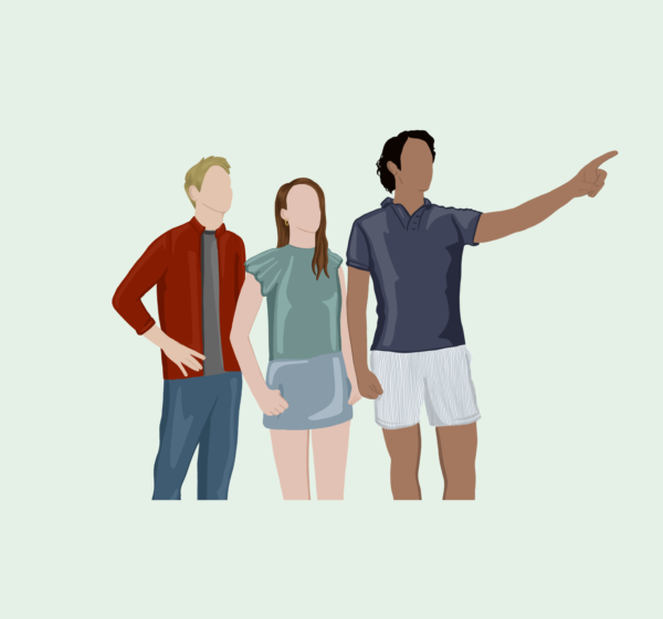 Together We are Listening Survey
