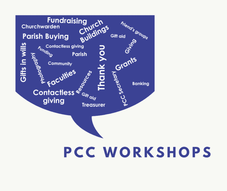 PCC Workshop: Recorded Webinar: Building a project
