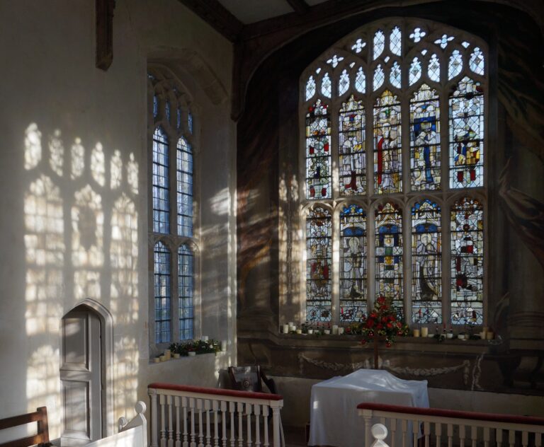 National Churches Trust