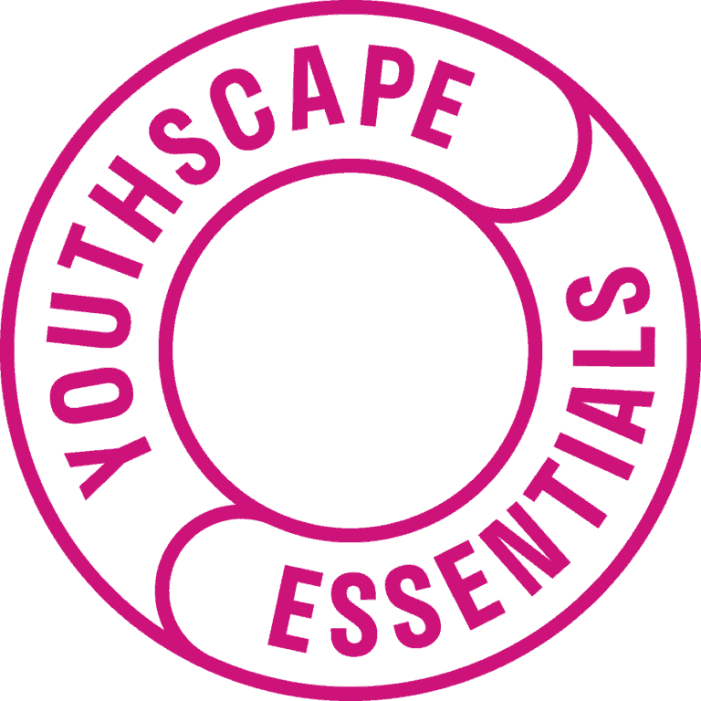 Youthscape Essentials 2026/7