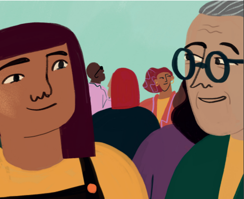 The Nones: Who are they and what do they believe?