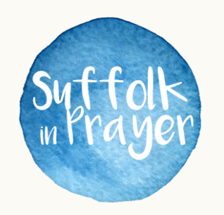 Suffolk in Prayer