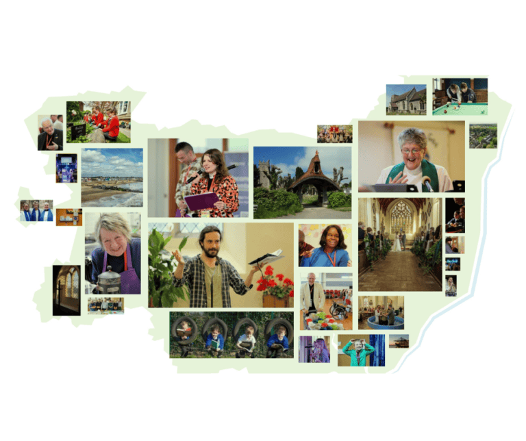 Understanding Parish Share