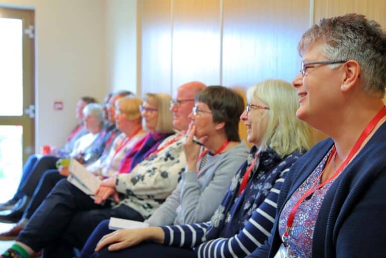 Top Tips for a Mission Minded Deanery