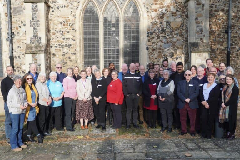 Chaplaincy Day held on Tuesday 26 November 2024: PowerPoint presentation