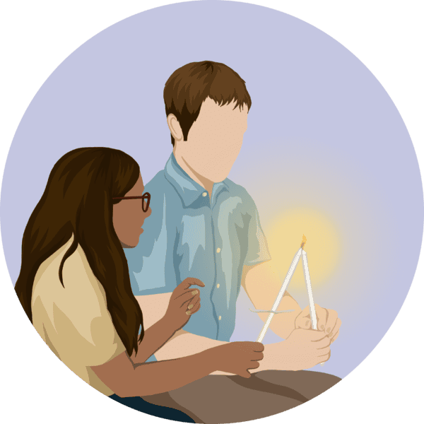 Together We are Listening Survey