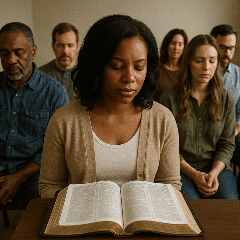 Dwelling in the Word (2026)