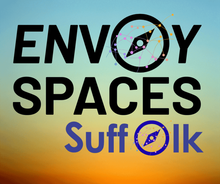 Envoy Spaces Suffolk