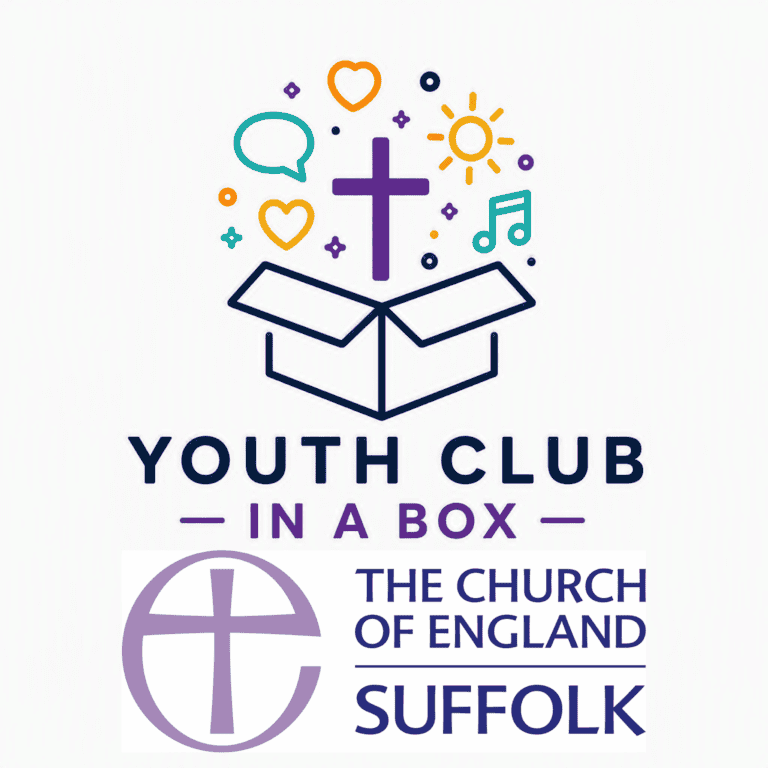 Youth Club in a Box
